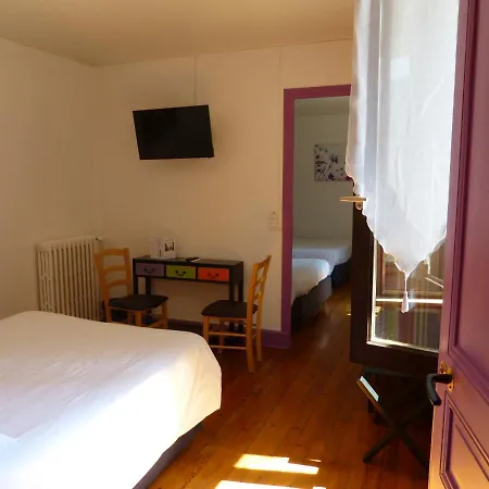 Hotel des Alpes-3
