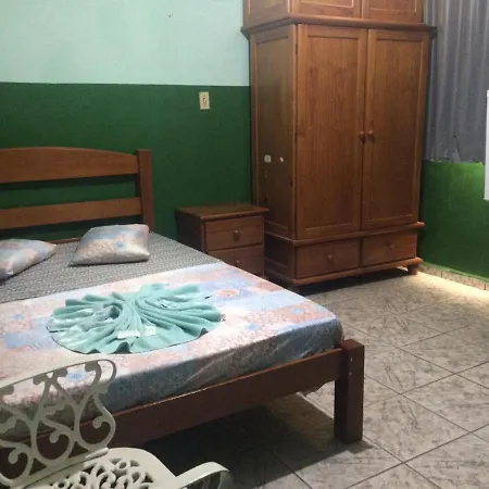 Hotel Marabá-2
