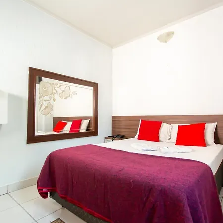 Hotel Cambará-3