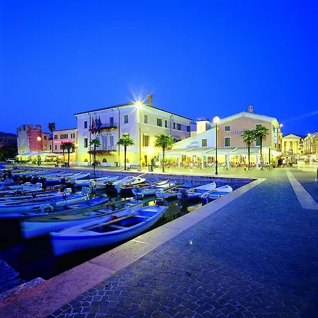 Hotel Catullo-3