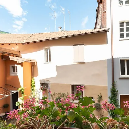 Antico Borgo B&B Cannobio-2
