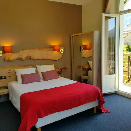 Hotel Le Beau Site-2