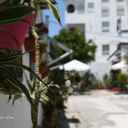 Hostal Costa de la Luz-3