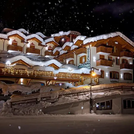 Hotel Madonna delle Nevi-2