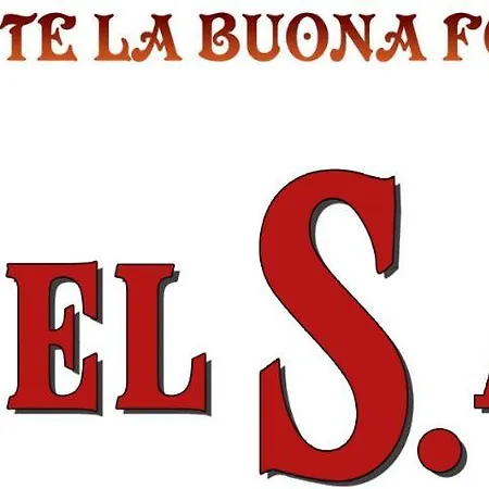 La Buona Forchetta - S. Anna-2