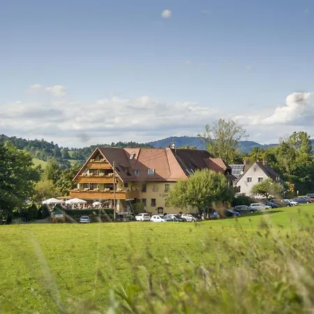 Landgasthof zum Schützen-3