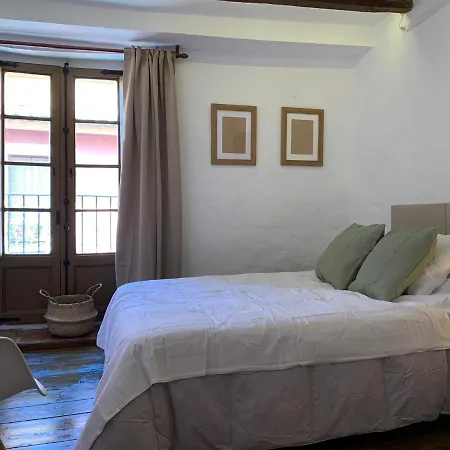 Maison del Arc-3