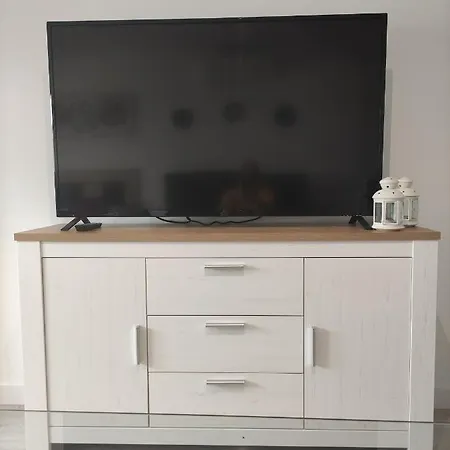 Apartamentos NayDa studio 1-2