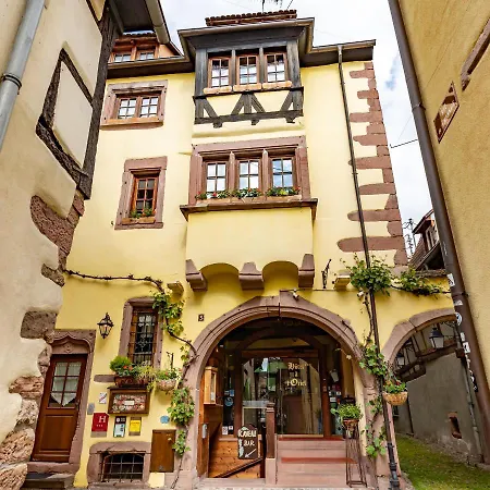 Hotel A L'Oriel-3