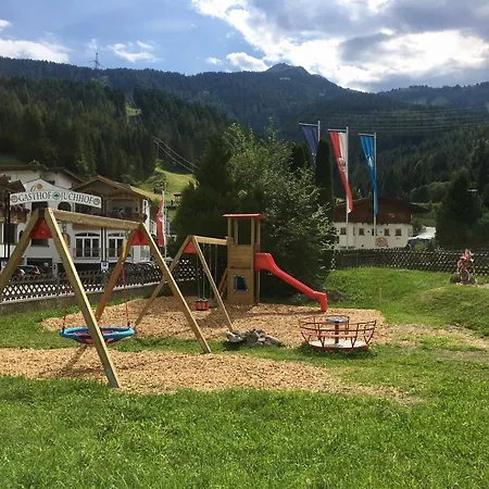Hotel Bergland-2
