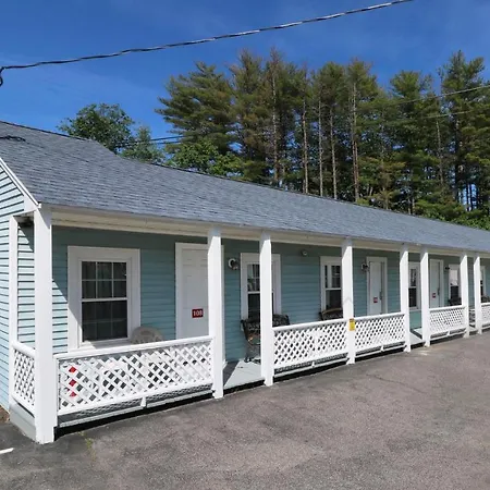 Brookside Inn & Cottages-2