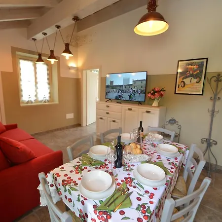 La Beppa - Casa Vacanza-2