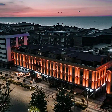Ts Park Hotel-3