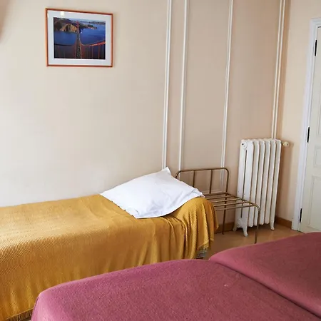 Hotel Maillot-3