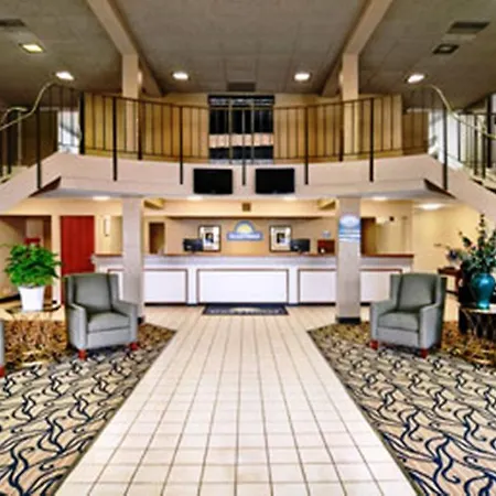 Days Inn Hotel & Conference Center-2
