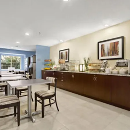 Microtel Inn & Suites - Greenville-2