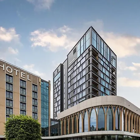 Van der Valk Hotel Venlo-2