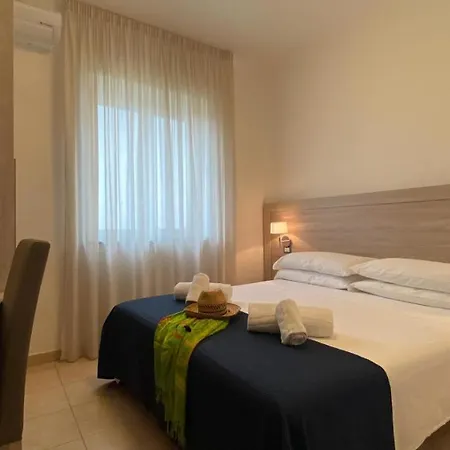 Primavera Club - Hotel Residence-2