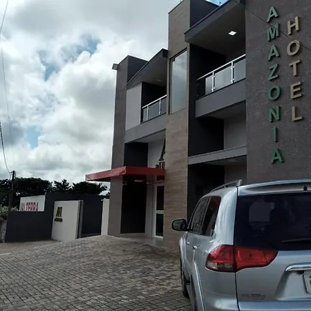 Amazonia Hotel-3