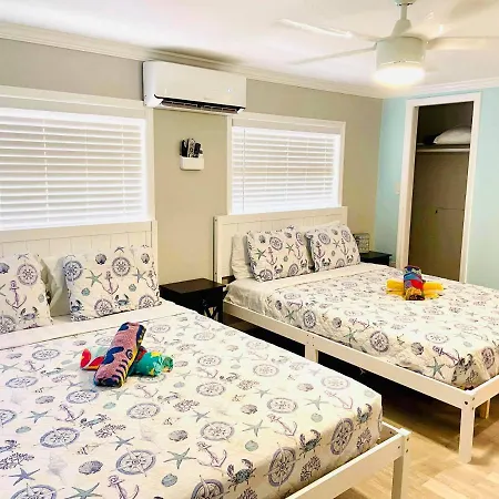 Sun Deck Inn & Suites-2