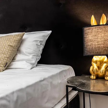 Z14 Boutique Residence - Krakow Old Town-3