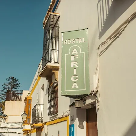 Hostal Africa-2