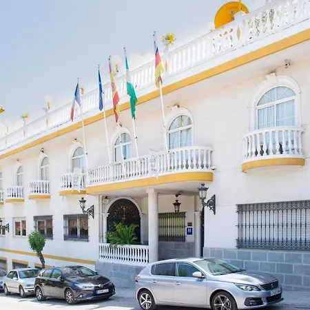 Hotel Hidalgo-2