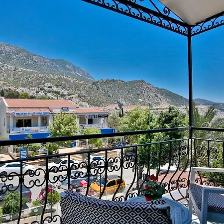 Nur Suites & Hotels-2