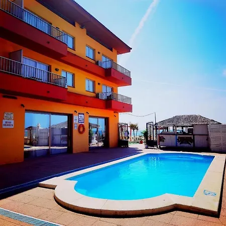 Apartamentos Quintasol-3