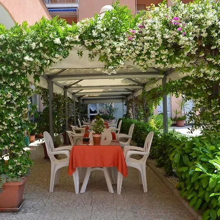 Hotel I Due Gabbiani CITR 9006-3