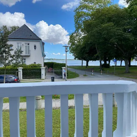 Villa am Meer - Stralsund-2
