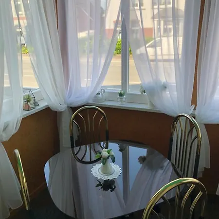Pension „La Rose“-2