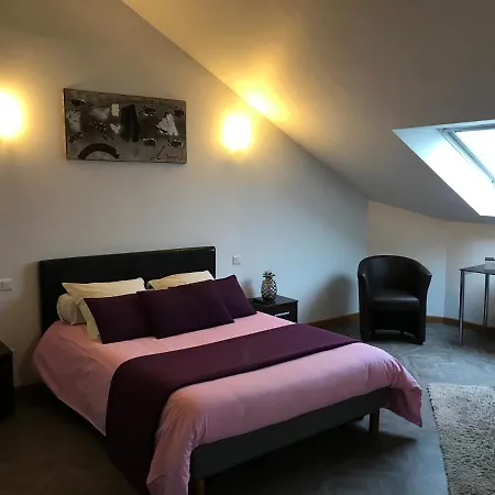 The Garden House Vierzon-2