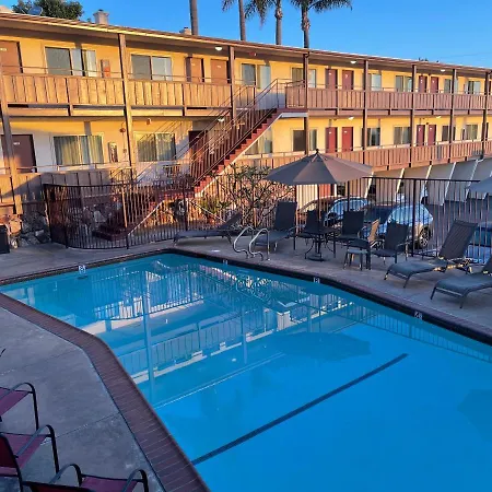 Seahorse Inn Manhattan Beach - Lax-2