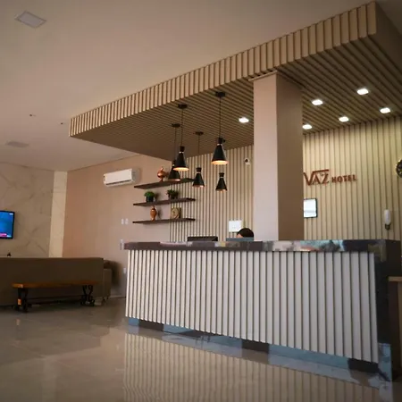 Villa Vaz Hotel-2