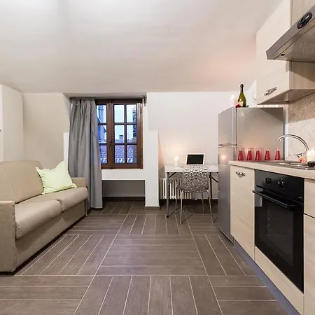 Hh Hermoso Housing Alessandria-2