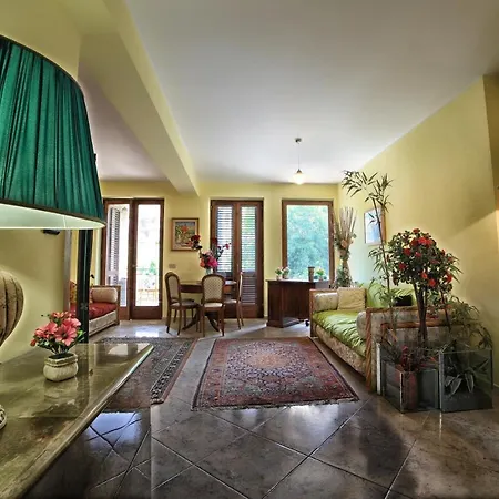 B&B Princess Room-3