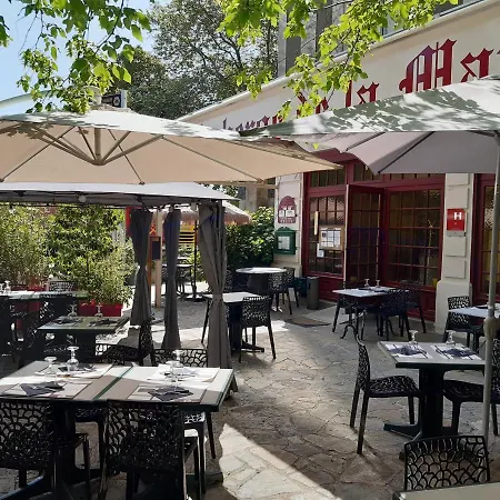 Auberge de la marquise-2