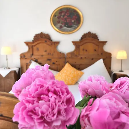 Gasthof Simony Hallstatt B&B-2
