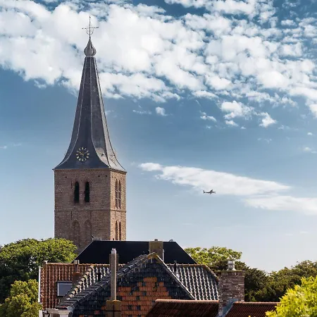 B&B Duinhuys-2