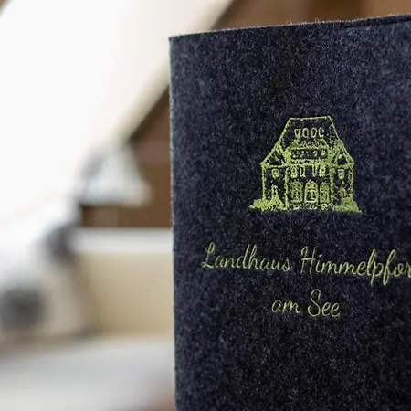 Landhaus Himmelpfort am See-3