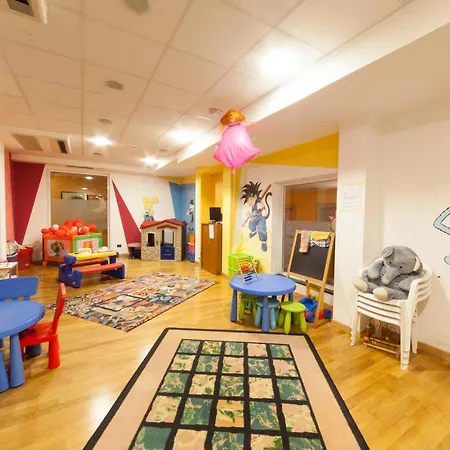 Hotel Torino Wellness & Spa-2