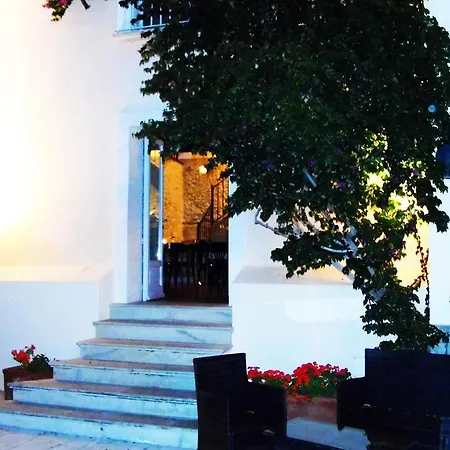 Hotel Ristorante Le Clarisse-2