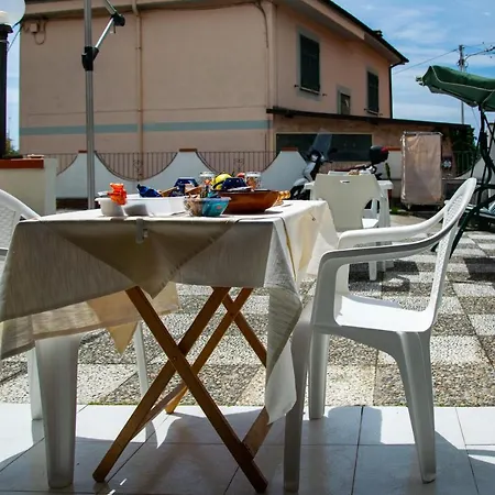 Profumo Di Mare Free Private Parking Included-2