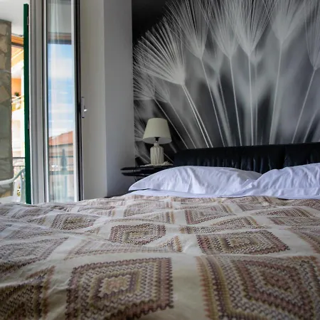 Profumo Di Mare Free Private Parking Included-3