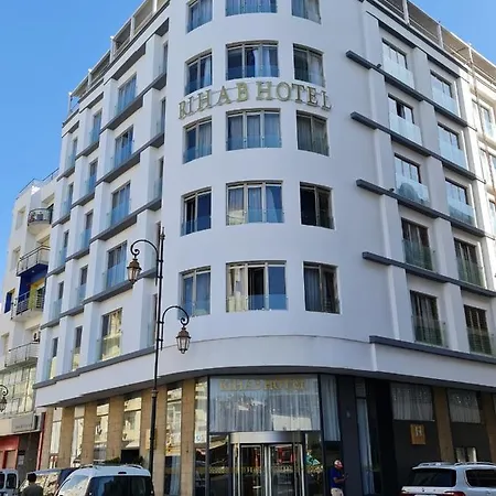 Rihab Hotel-3