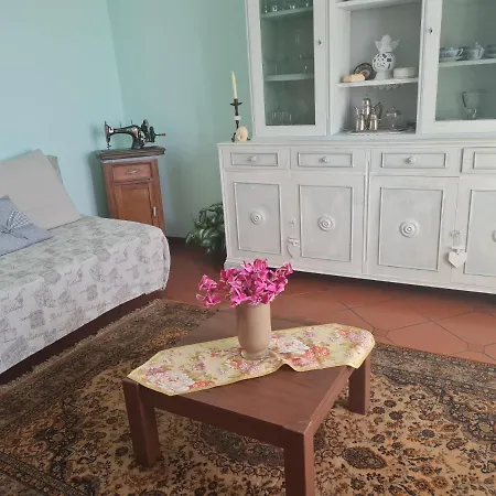 B&B Via della Grotta-2