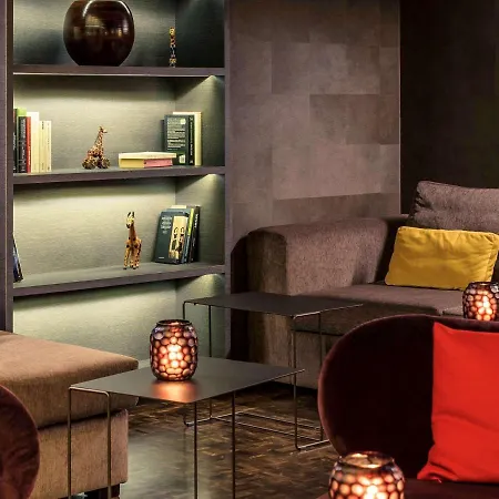 Mercure Hotel Heilbronn-3