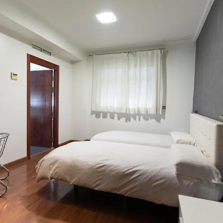 Hotel Lluna-3