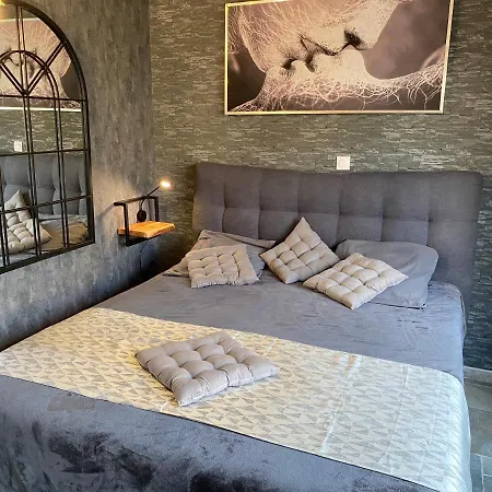 Hotel Nature Le Loft-2